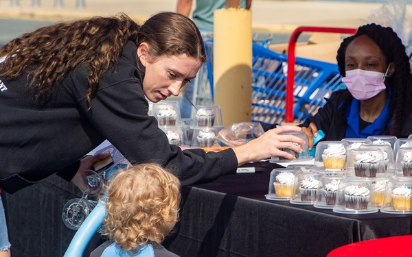 MCX 125 Years Block Party