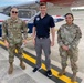 CAP continues training aspiring Air Force pilots through Rated Preparatory Program