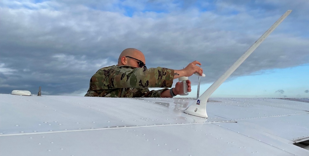 DVIDS Images CAP continues training aspiring Air Force pilots