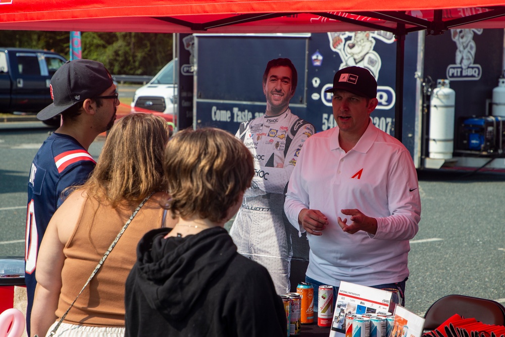 MCX 125 Years Block Party