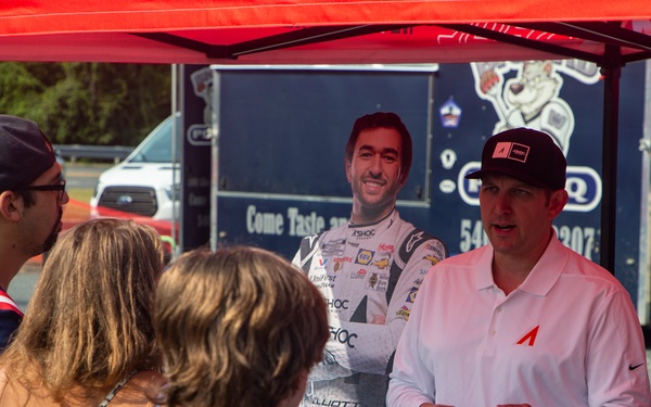 MCX 125 Years Block Party