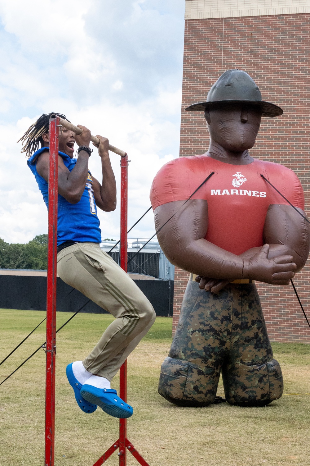 Great American Rivalry Series: Oxford Chargers vs. Lafayette Commodores