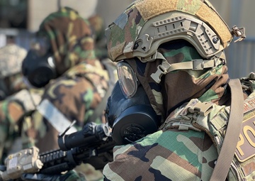 111th ATKW conducts readiness exercise