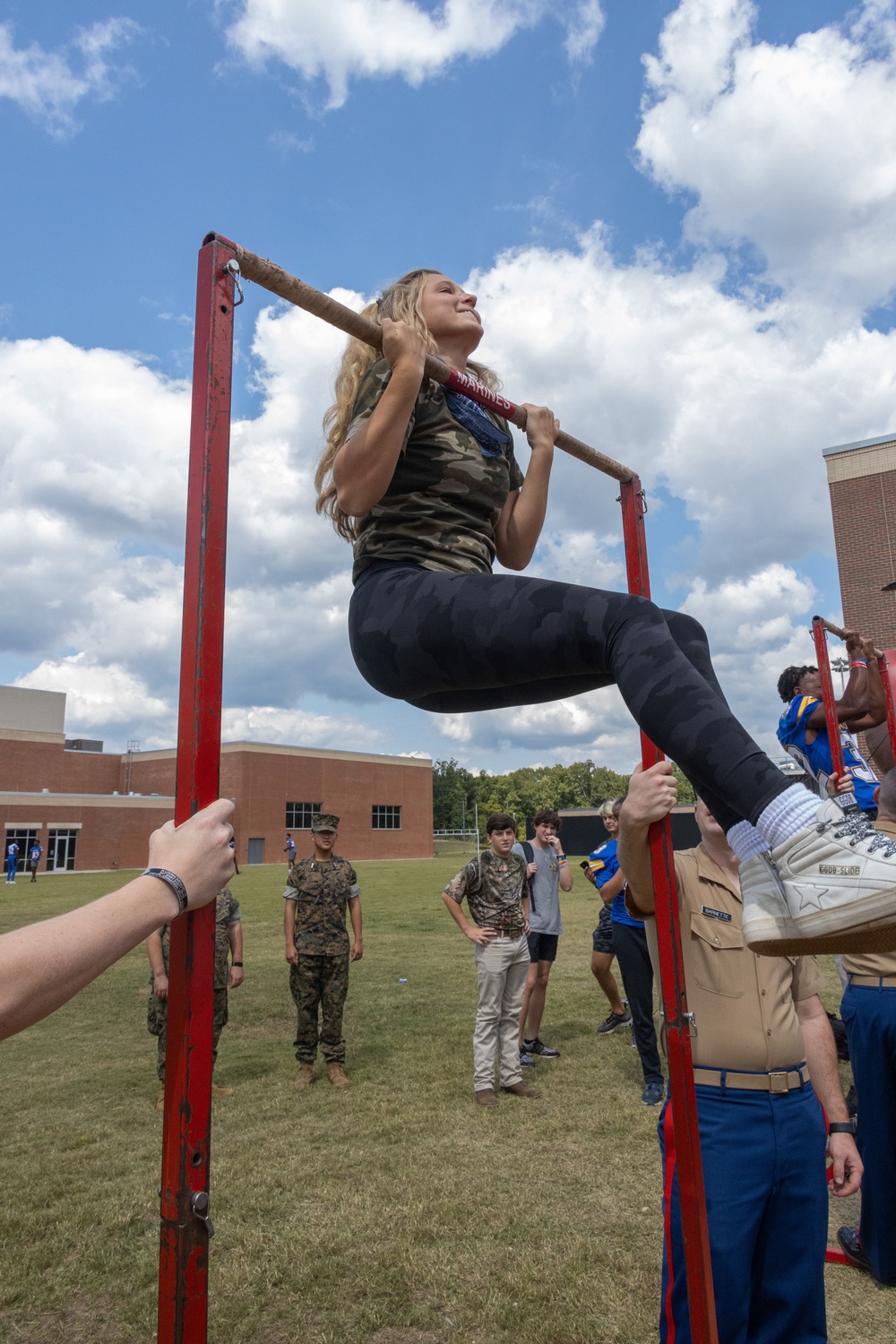 Great American Rivalry Series: Oxford Chargers vs. Lafayette Commodores