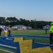 Great American Rivalry Series: Oxford Chargers vs. Lafayette Commodores