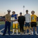 Great American Rivalry Series: Oxford Chargers vs. Lafayette Commodores