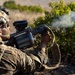 13th MEU BLT conducts grenade launcher training