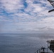 Sailor Observes As the CIWS Conducts A Test Fire