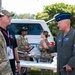 Georgia Air National Guard leaders, recruiters, and Airmen visit Georgia Military College football game