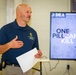 Texas Counterdrug hosts DEA visit at Texas ChalleNGe Academy