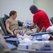 BACH hosts Blood Drive