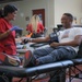 BACH hosts Blood Drive