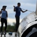 Keeping legacies alive long after their final flight