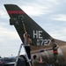 Keeping legacies alive long after their final flight
