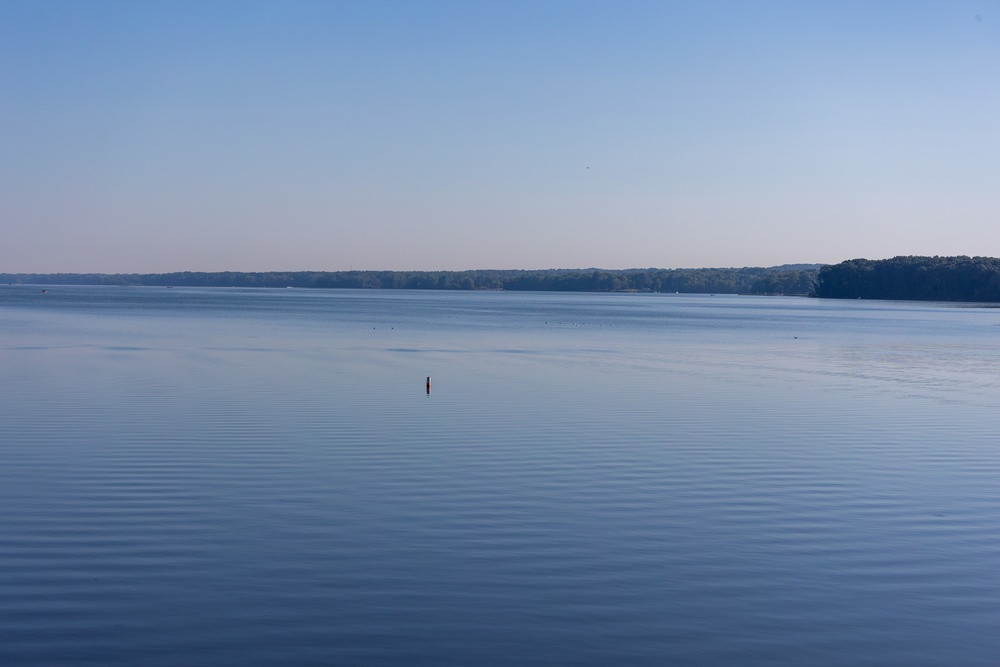 Mosquito Creek Lake