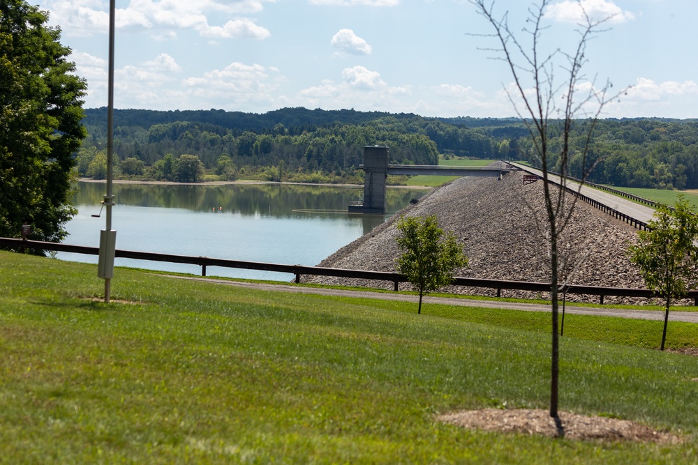 Woodcock Creek Lake