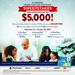 MILITARY STAR Sweepstakes Helps Service Members Get Home for the Holidays with $50,000 in Prizes