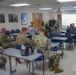 BACH PA Students conduct Burn Trauma Training