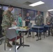 BACH PA Students conduct Burn Trauma Training