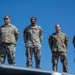 Strike AMU Airmen Earn Combat Edge Award