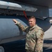 Strike AMU Airmen Earn Combat Edge Award