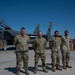 Strike AMU Airmen Earn Combat Edge Award