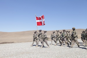 Sgt. Skyler Feller