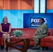 Brig. Gen. Janeen L. Birckhead on Fox 45 for September 11th