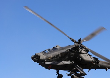 SOF Participates in Noble Partner 22 Closing Ceremonies