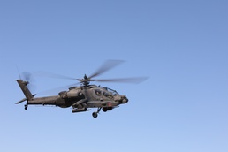 SOF Participates in Noble Partner 22 Closing Ceremonies