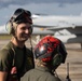 VMFA-312 helps Marines reach new heights