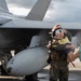 VMFA-312 helps Marines reach new heights