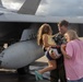 VMFA-312 helps Marines reach new heights