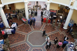 Pennsylvania Capitol hosts Guard Day 2022