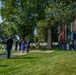 President Taft Wreath Laying Ceremony, September 15, 2022
