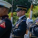 President Taft Wreath Laying Ceremony, September 15, 2022