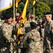 U.S. Army Cadet Command Change of Command | 2022