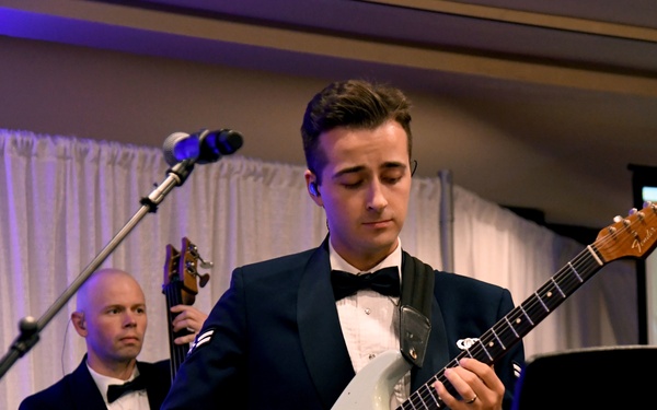 Air Force celebrates 75 Years