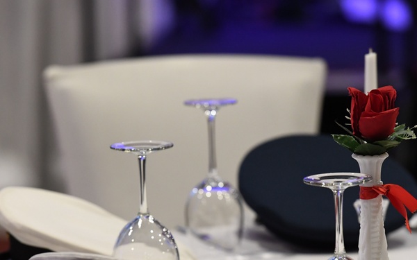 Air Force celebrates 75 Years