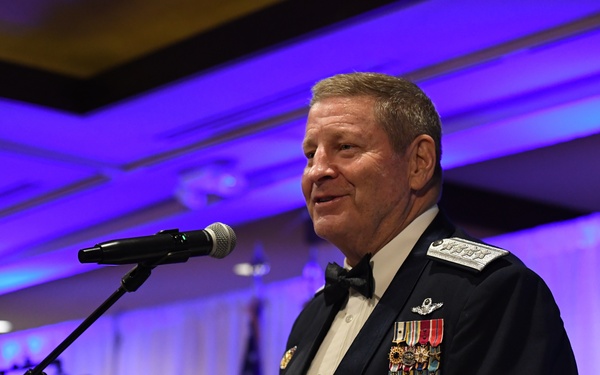 Air Force celebrates 75 Years