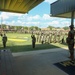 1st Cav Welcomes New Troopers