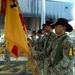 1st Cav Welcomes New Troopers