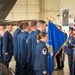 944th Fighter Wing inducts some of the Air Force’s newest Senior Noncommissioned officers