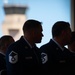 944th Fighter Wing inducts some of the Air Force’s newest Senior Noncommissioned officers