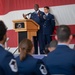 944th Fighter Wing inducts some of the Air Force’s newest Senior Noncommissioned officers