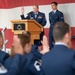 944th Fighter Wing inducts some of the Air Force’s newest Senior Noncommissioned officers