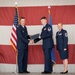 944th Fighter Wing inducts some of the Air Force’s newest Senior Noncommissioned officers