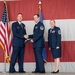 944th Fighter Wing inducts some of the Air Force’s newest Senior Noncommissioned officers