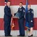 944th Fighter Wing inducts some of the Air Force’s newest Senior Noncommissioned officers