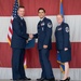 944th Fighter Wing inducts some of the Air Force’s newest Senior Noncommissioned officers